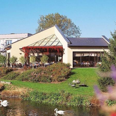 L'Hotel Des Bords De L'Ill إرستين المظهر الخارجي الصورة