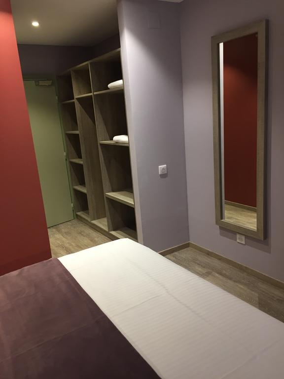 L'Hotel Des Bords De L'Ill إرستين المظهر الخارجي الصورة